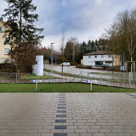 Inhome Studio Apartment - Kueche - Parken - Tv Schwäbisch Hall Екстериор снимка