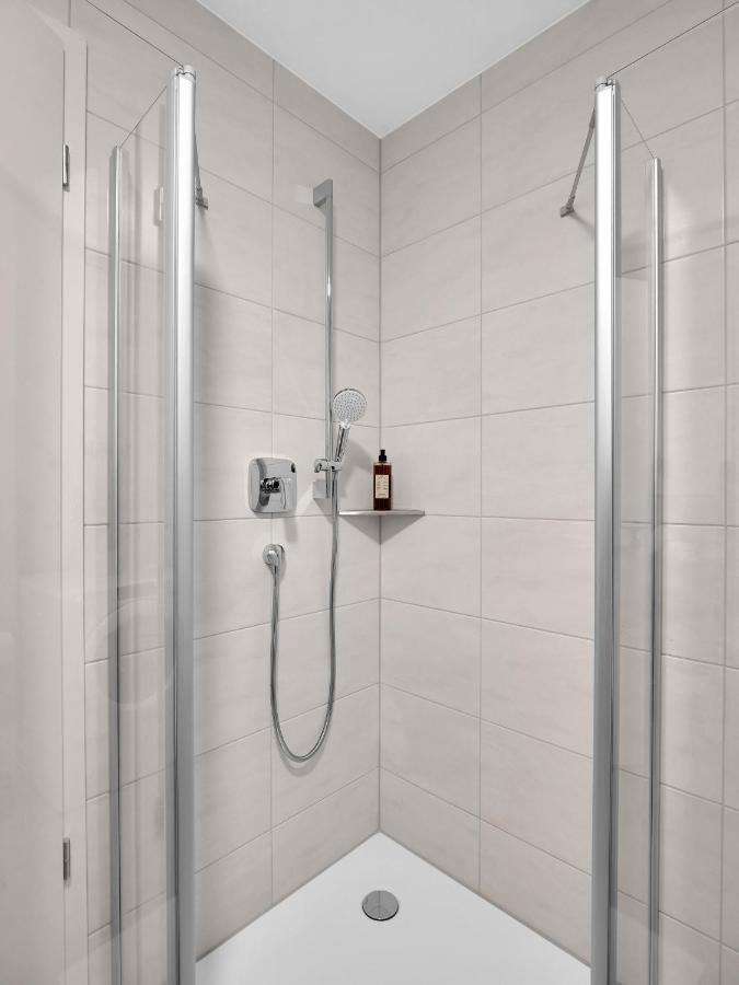 Inhome Studio Apartment - Kueche - Parken - Tv Schwäbisch Hall Екстериор снимка
