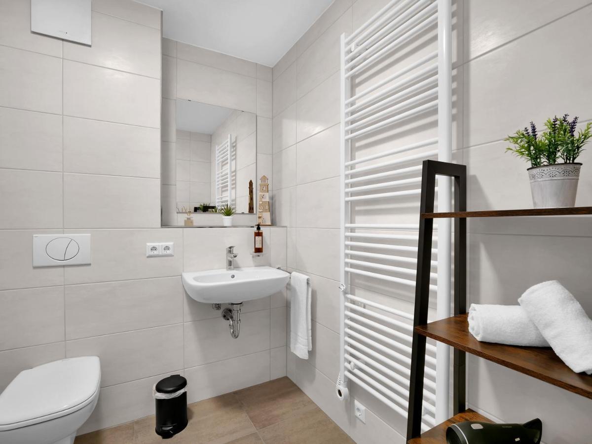 Inhome Studio Apartment - Kueche - Parken - Tv Schwäbisch Hall Екстериор снимка