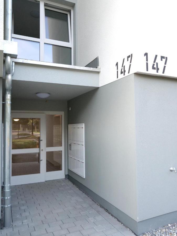 Inhome Studio Apartment - Kueche - Parken - Tv Schwäbisch Hall Екстериор снимка