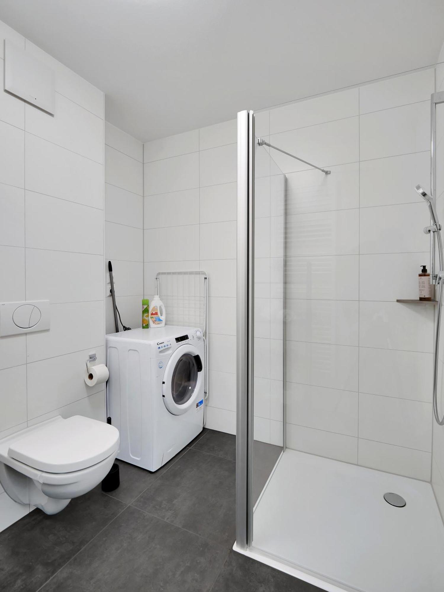 Inhome Studio Apartment - Kueche - Parken - Tv Schwäbisch Hall Екстериор снимка